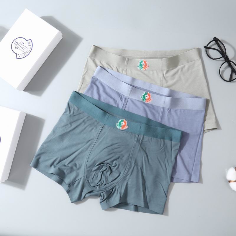 Moncler boxer L-3XL 080660